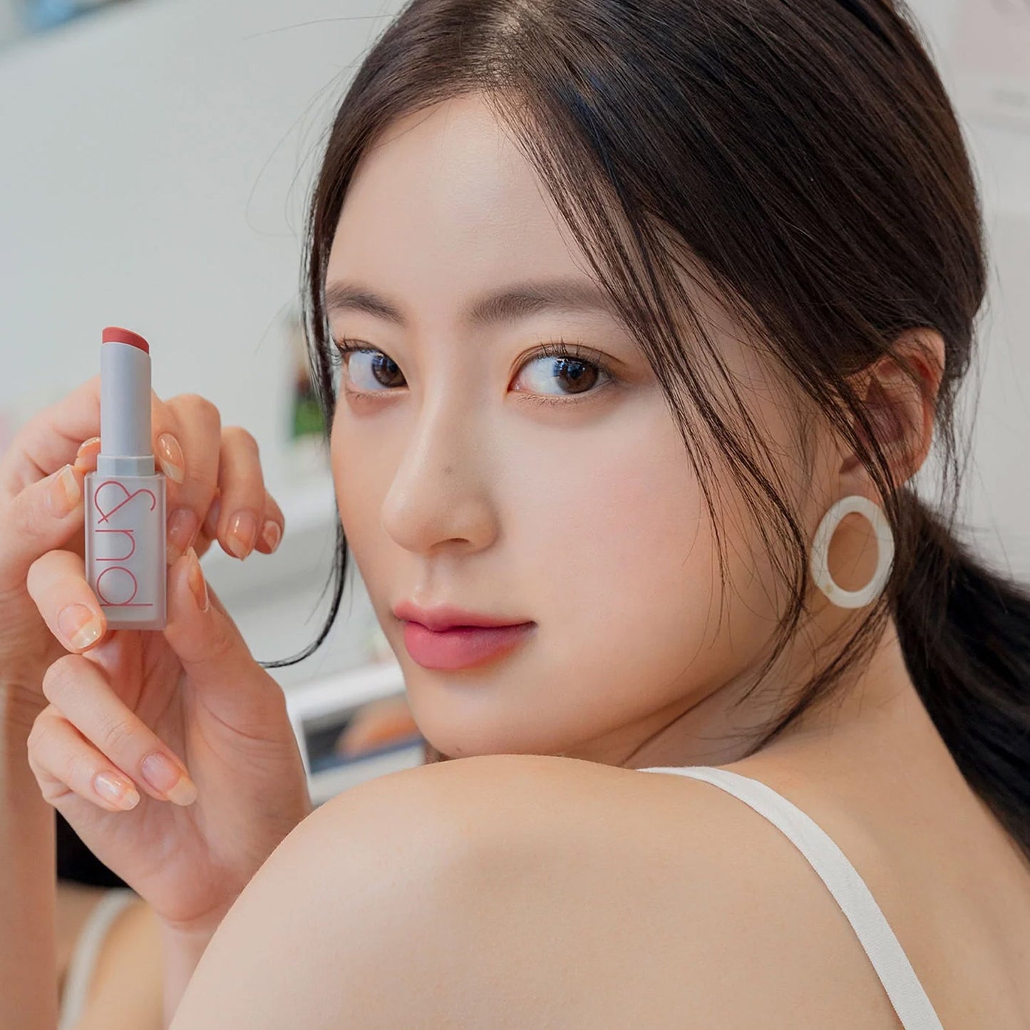 Rom&nd Zero Matte Lipstick