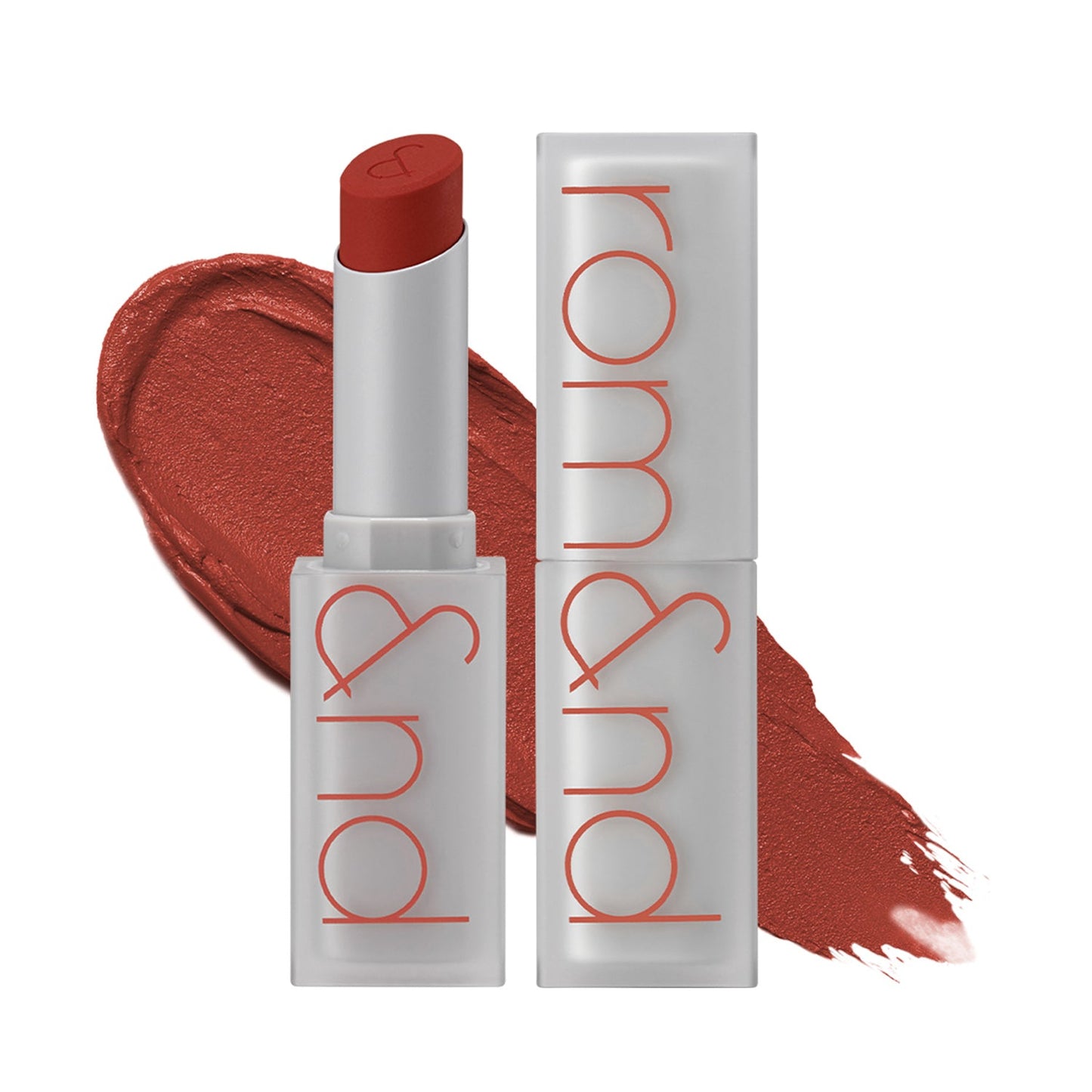 Rom&nd Zero Matte Lipstick