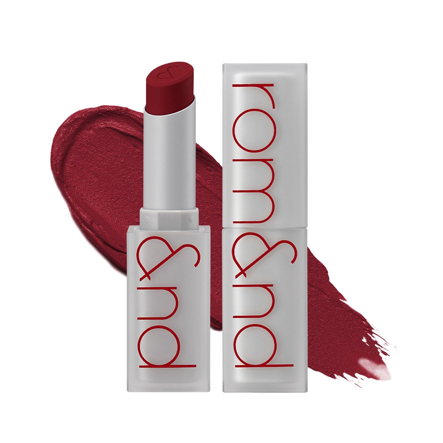 Rom&nd Zero Matte Lipstick