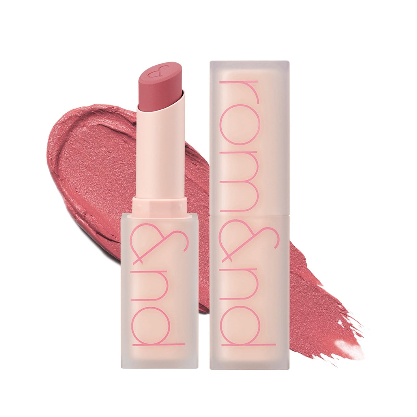 Rom&nd Zero Matte Lipstick