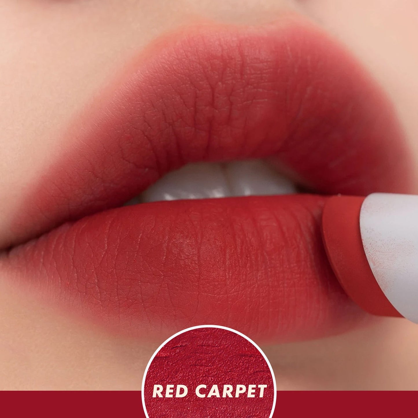 Rom&nd Zero Matte Lipstick