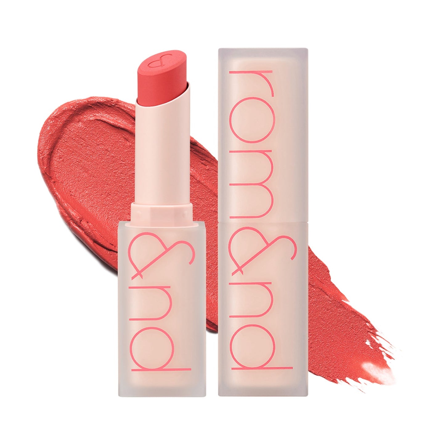Rom&nd Zero Matte Lipstick