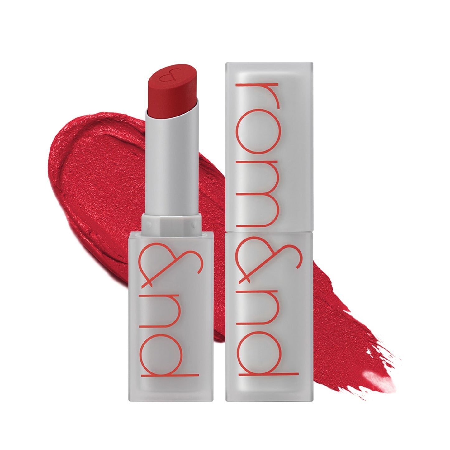 Rom&nd Zero Matte Lipstick