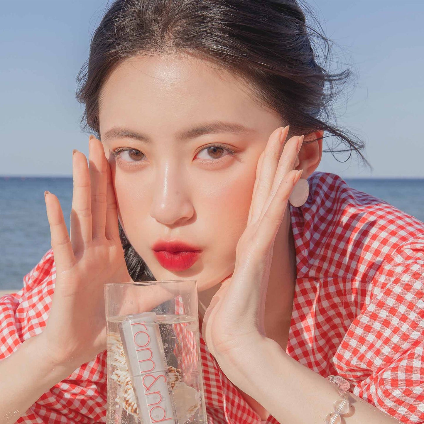 Rom&nd Zero Matte Lipstick