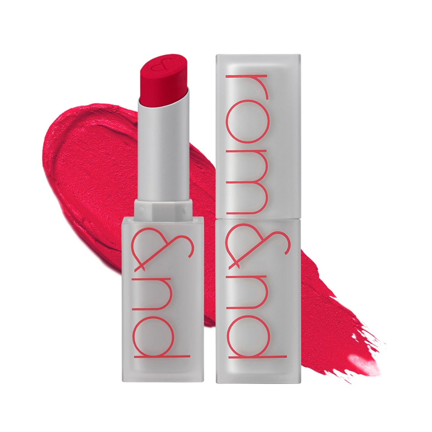 Rom&nd Zero Matte Lipstick