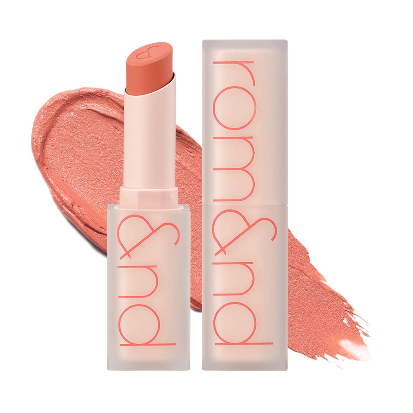 Rom&nd Zero Matte Lipstick