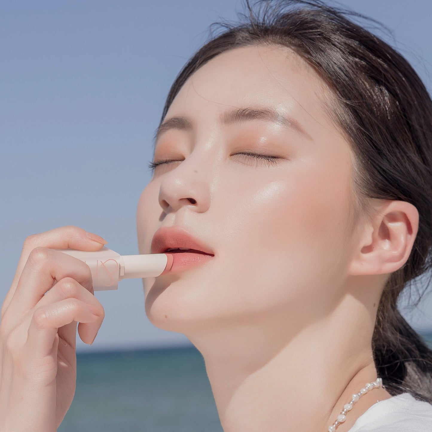 Rom&nd Zero Matte Lipstick