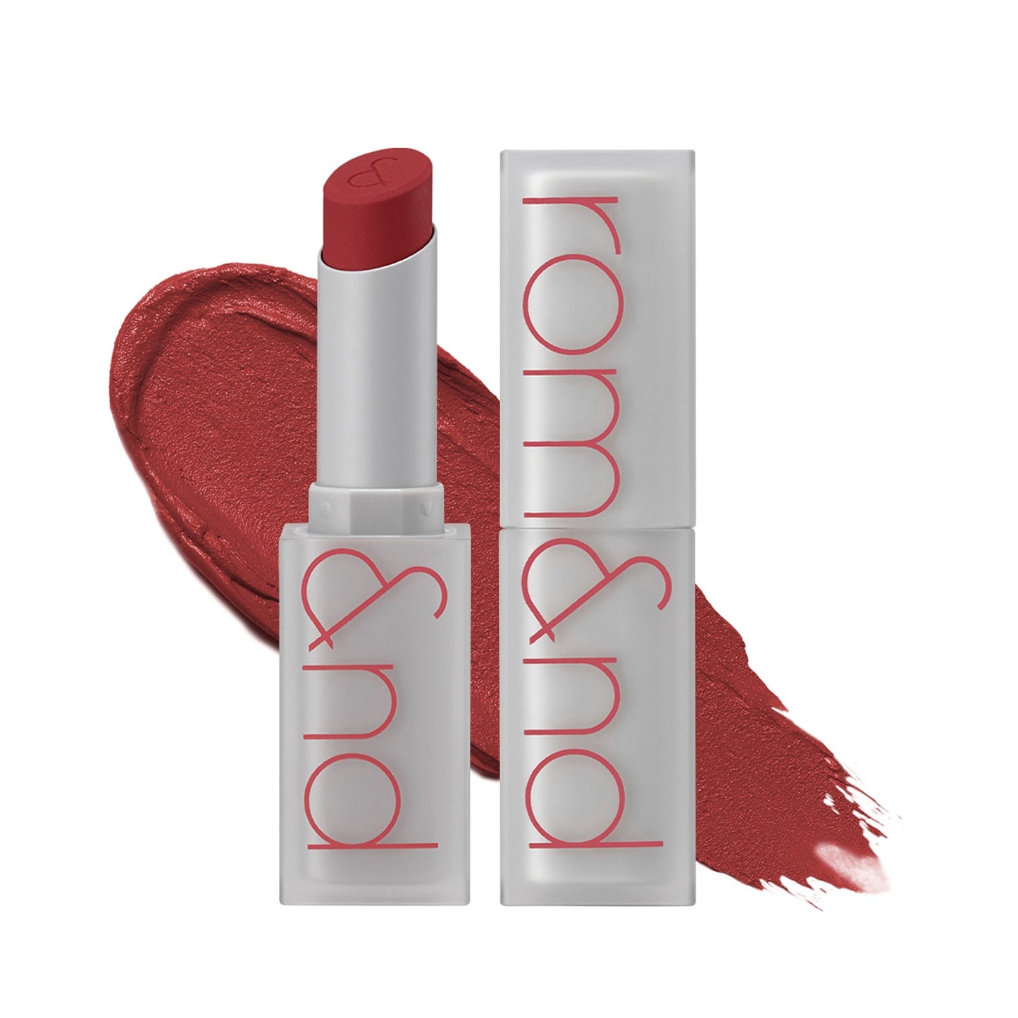 Rom&nd Zero Matte Lipstick