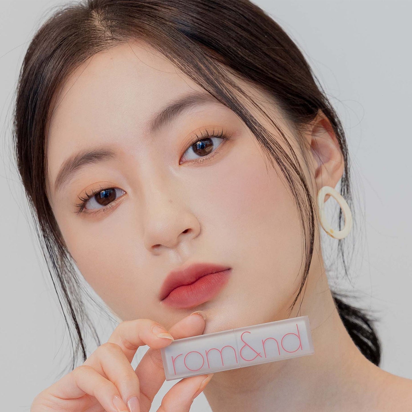 Rom&nd Zero Matte Lipstick