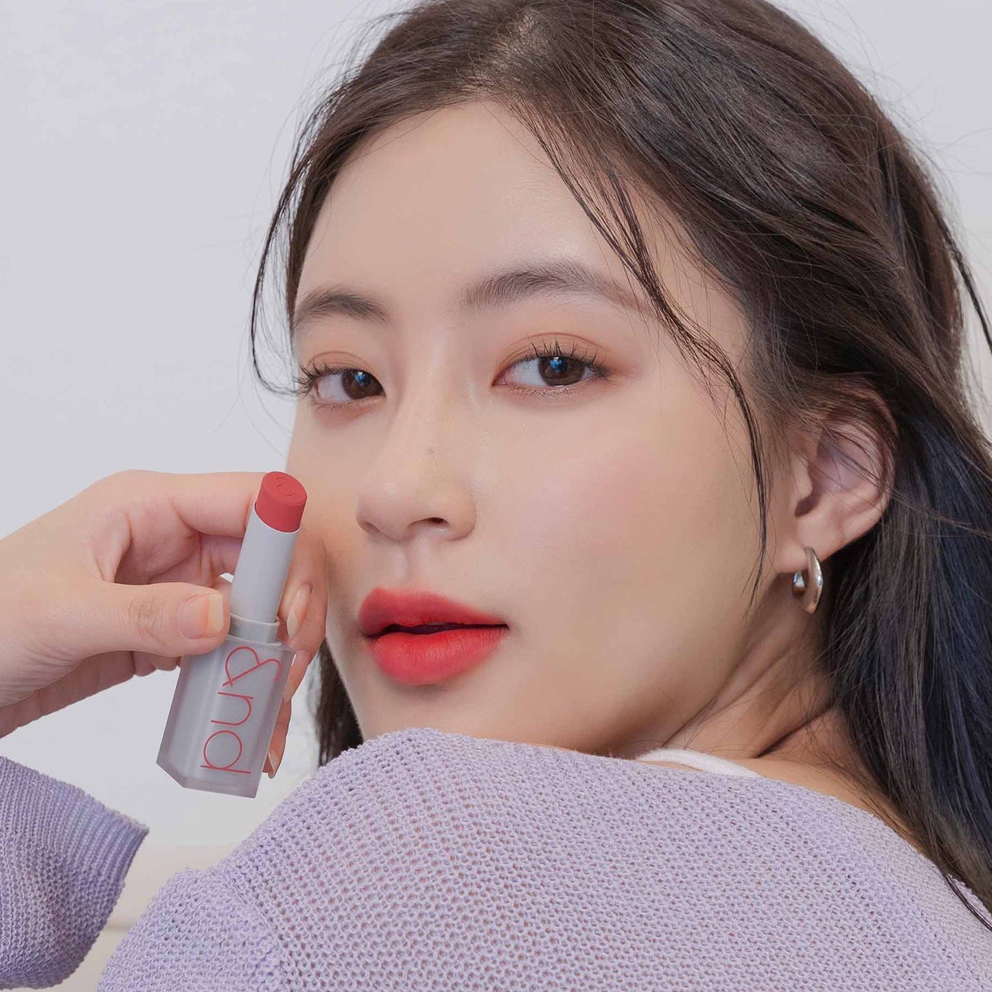 Rom&nd Zero Matte Lipstick