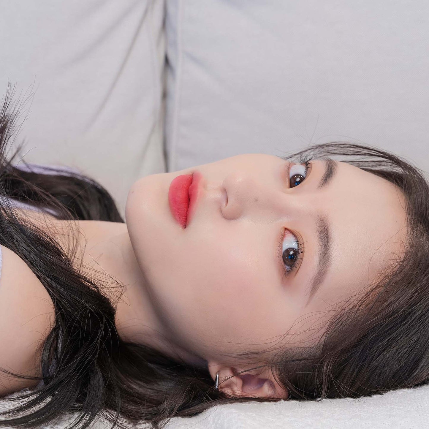 Rom&nd Zero Matte Lipstick