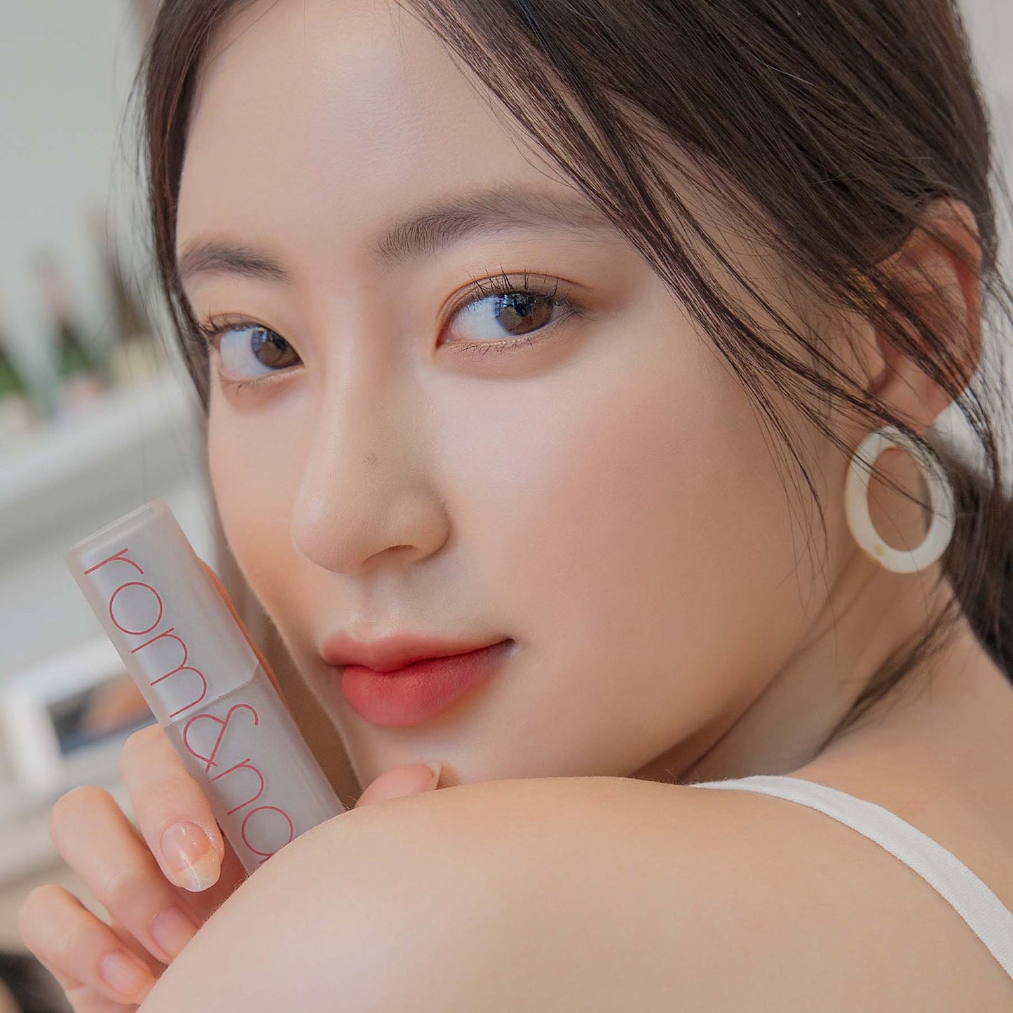 Rom&nd Zero Matte Lipstick