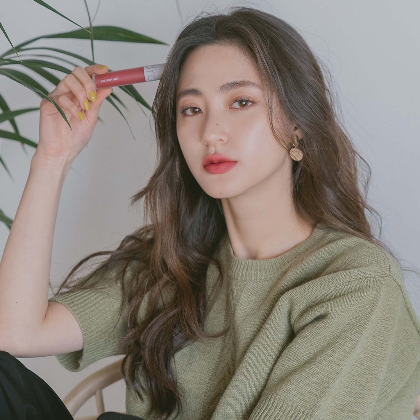 Rom&nd Zero Velvet Tint Original Series