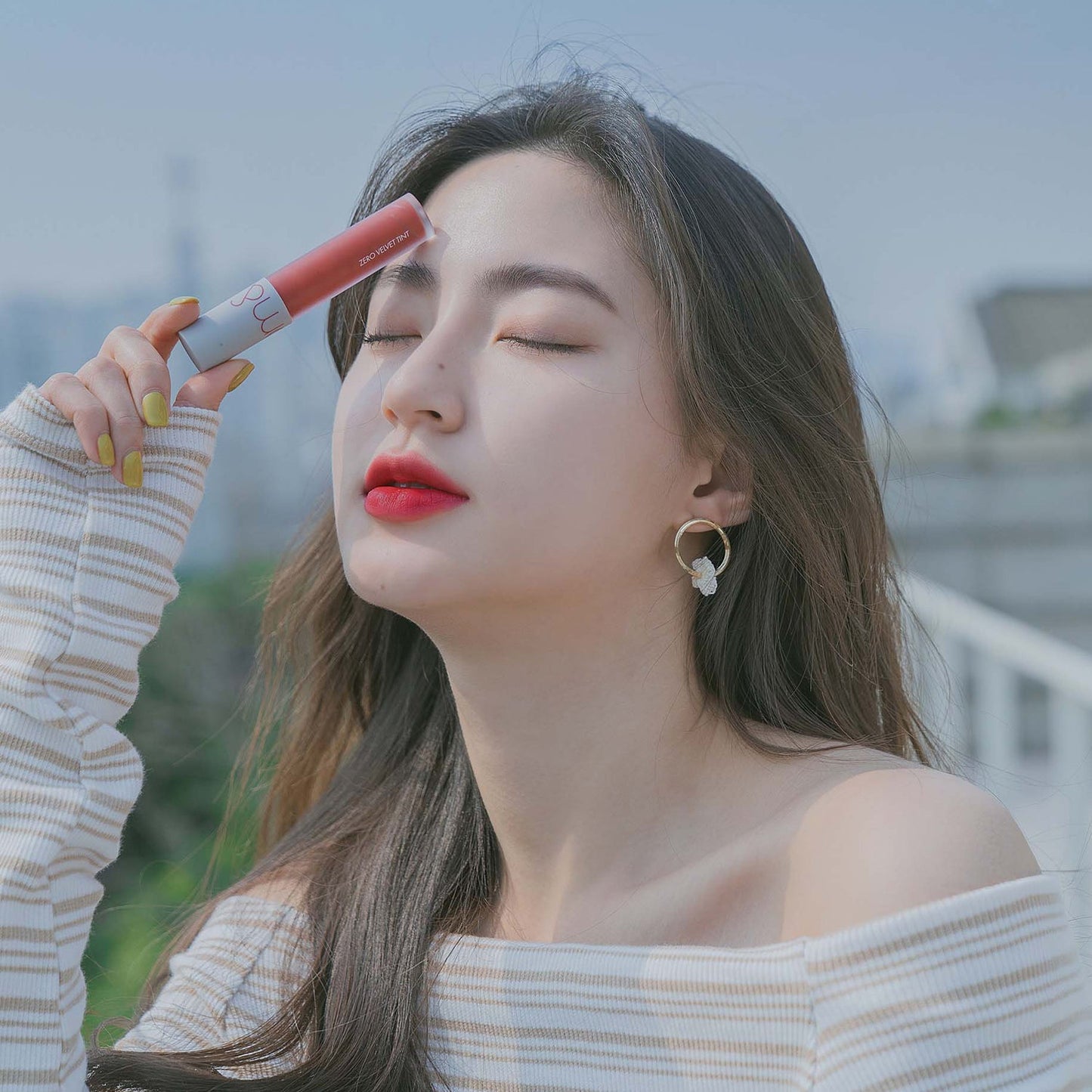 Rom&nd Zero Velvet Tint Original Series