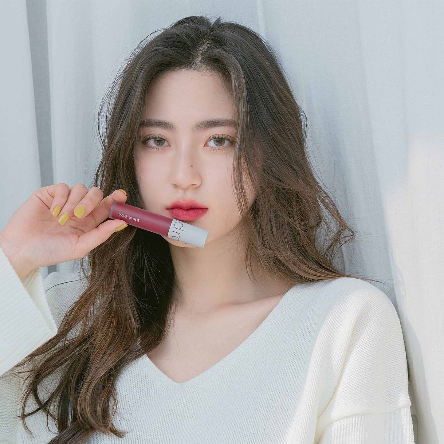 Rom&nd Zero Velvet Tint Original Series