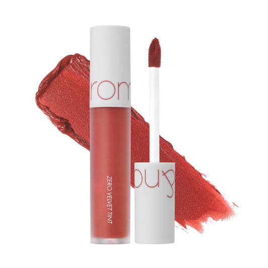 Rom&nd Zero Velvet Tint Original Series