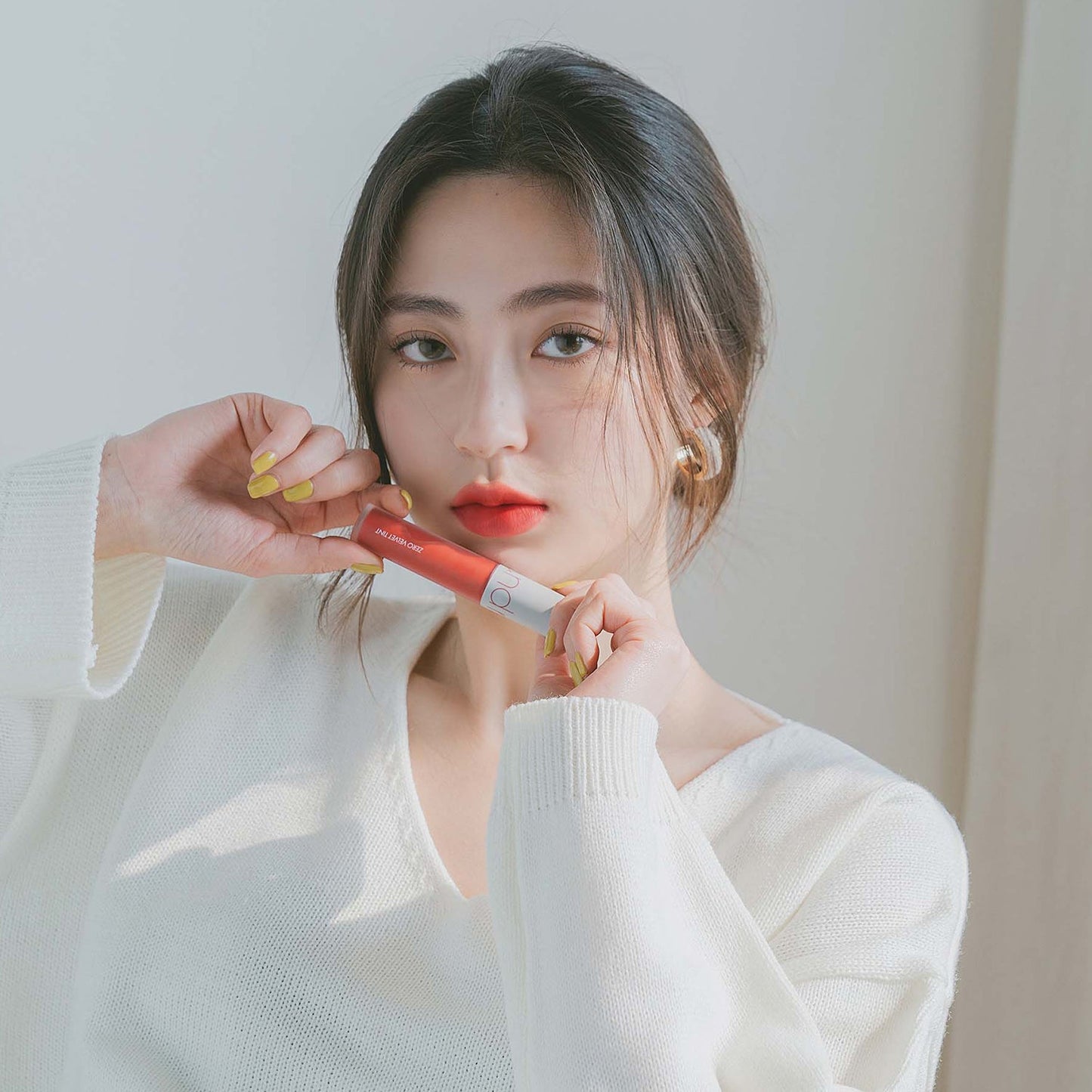 Rom&nd Zero Velvet Tint Original Series