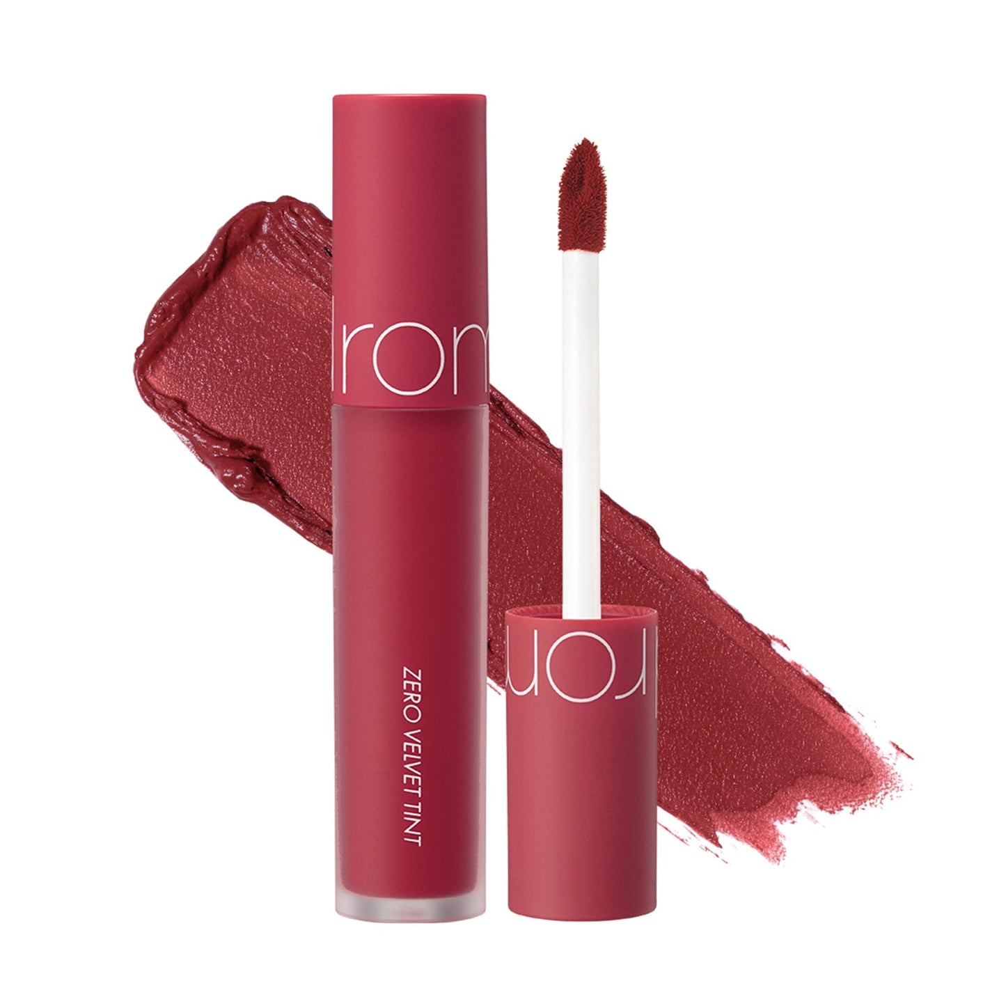 Rom&nd Zero Velvet Tint Baked Series