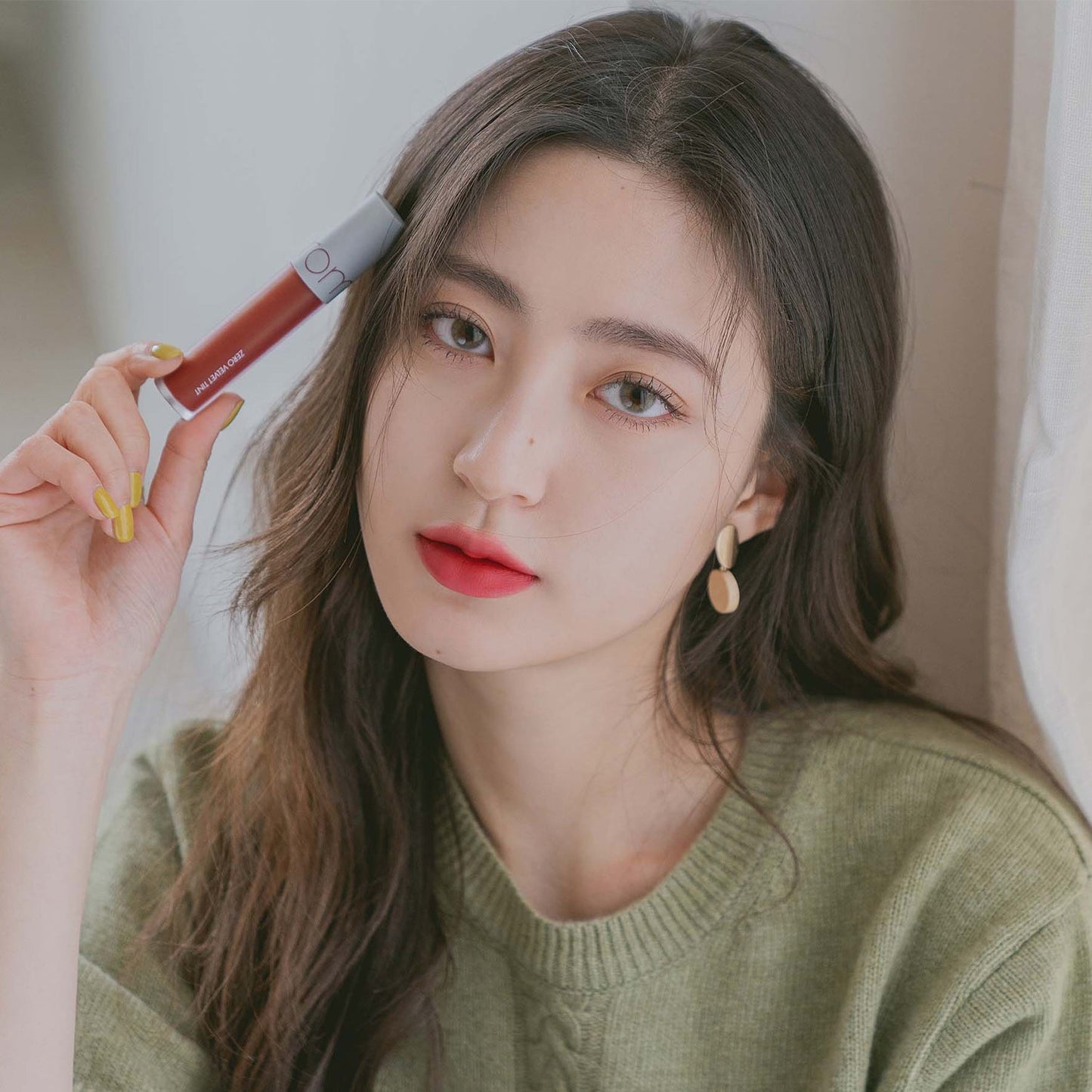 Rom&nd Zero Velvet Tint Original Series