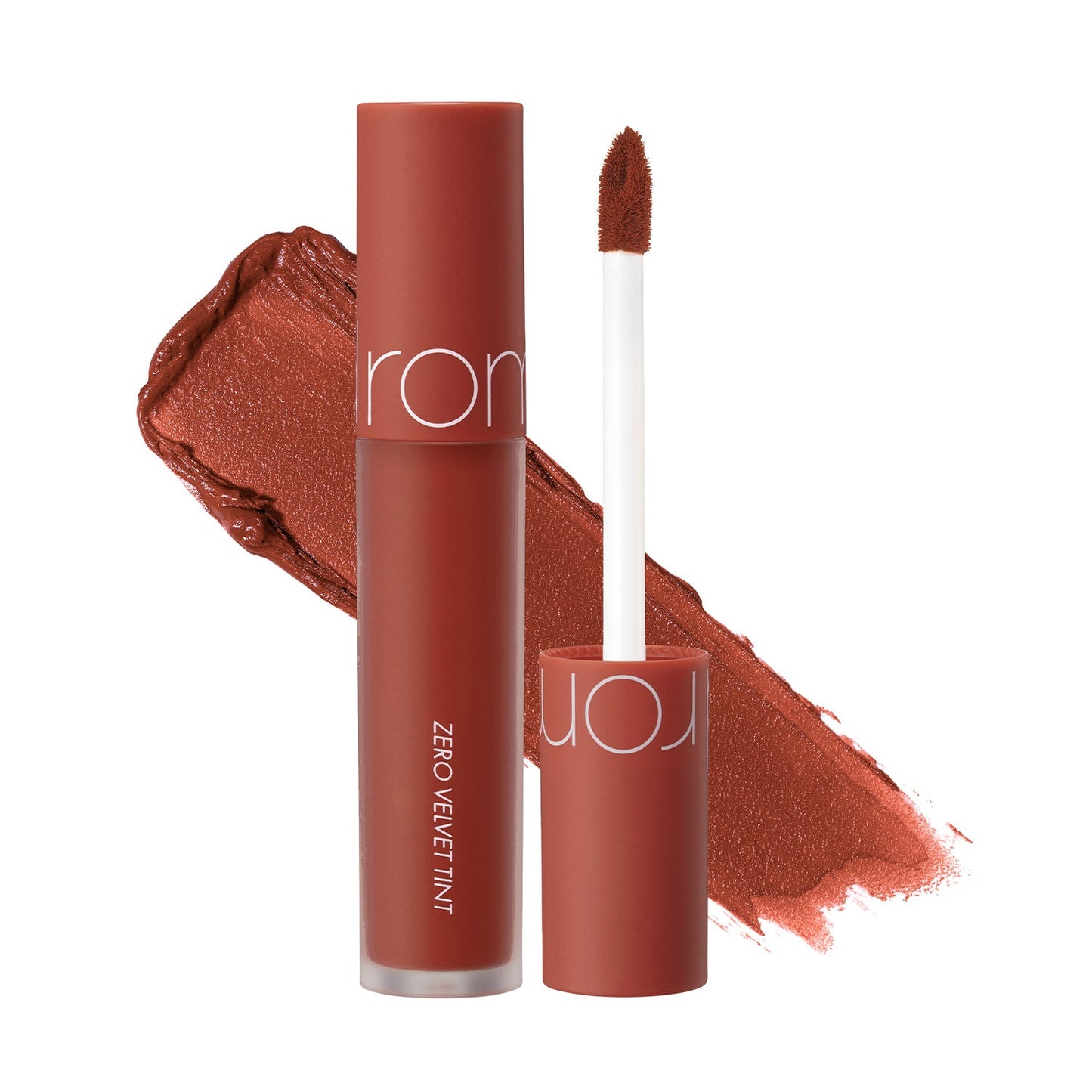Rom&nd Zero Velvet Tint Baked Series