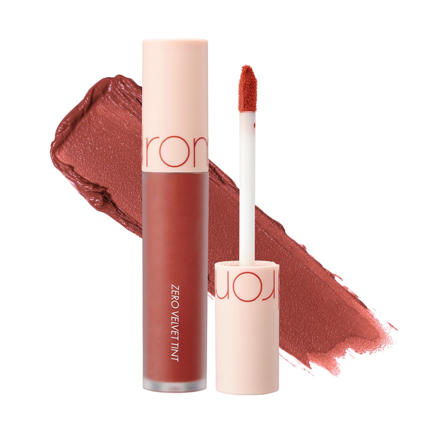 Rom&nd Zero Velvet Tint Shell Beach Series