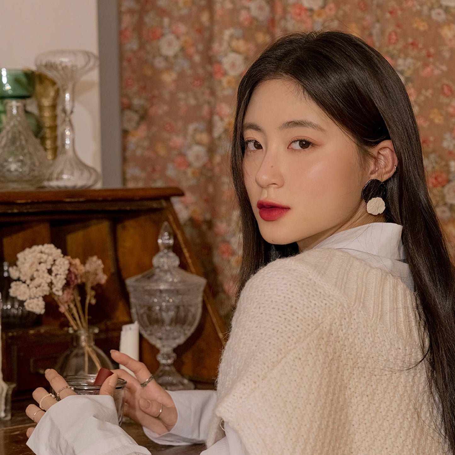 Rom&nd Zero Velvet Tint Autumn Knit Series