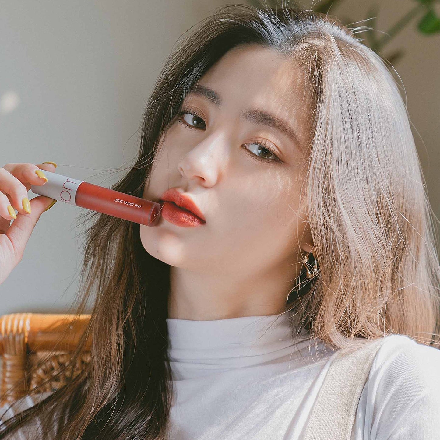 Rom&nd Zero Velvet Tint Original Series
