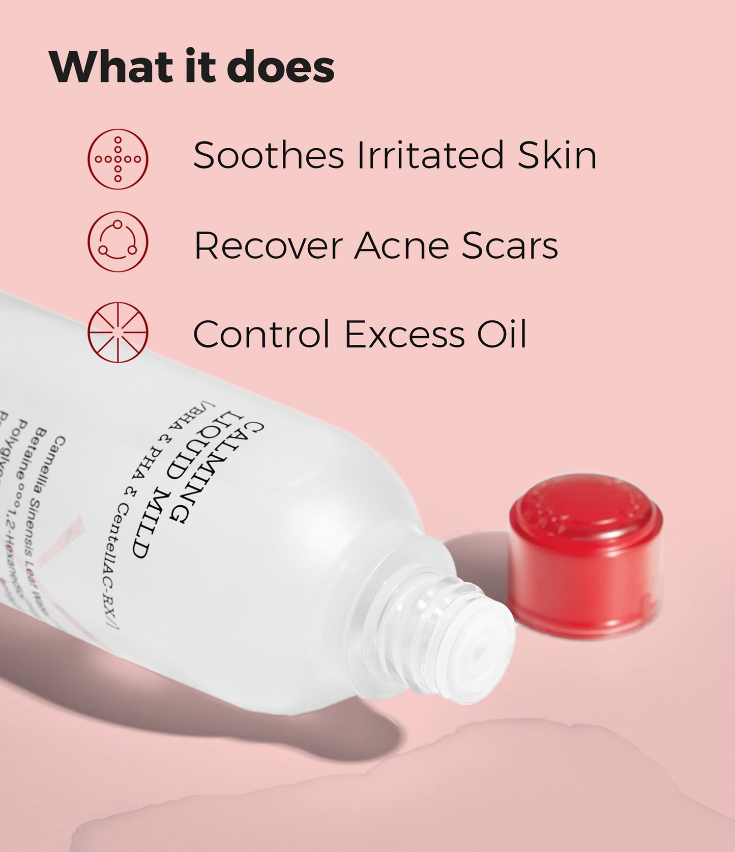 COSRX AC Collection Calming Liquid Mild