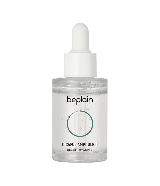 beplain Cicaful Ampoule II