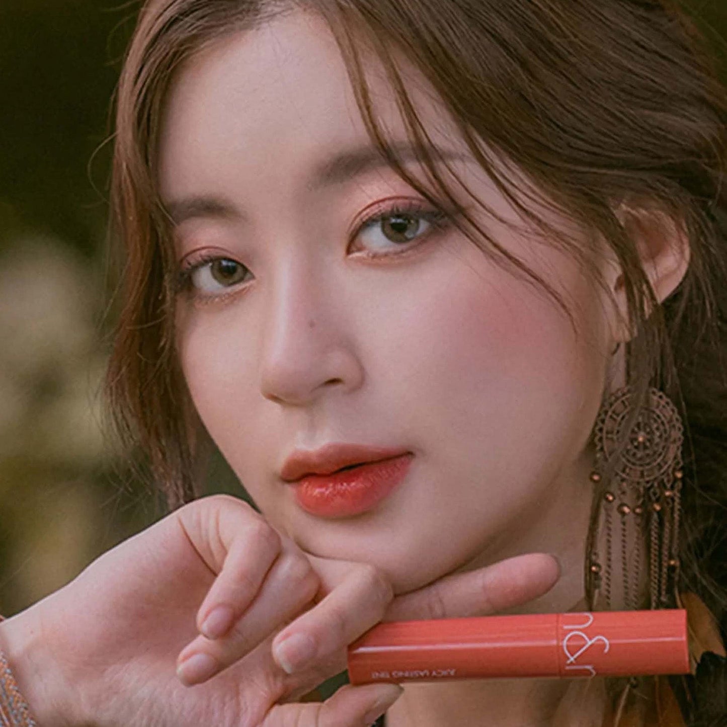 Rom&nd Juicy Lasting Tint Original Series