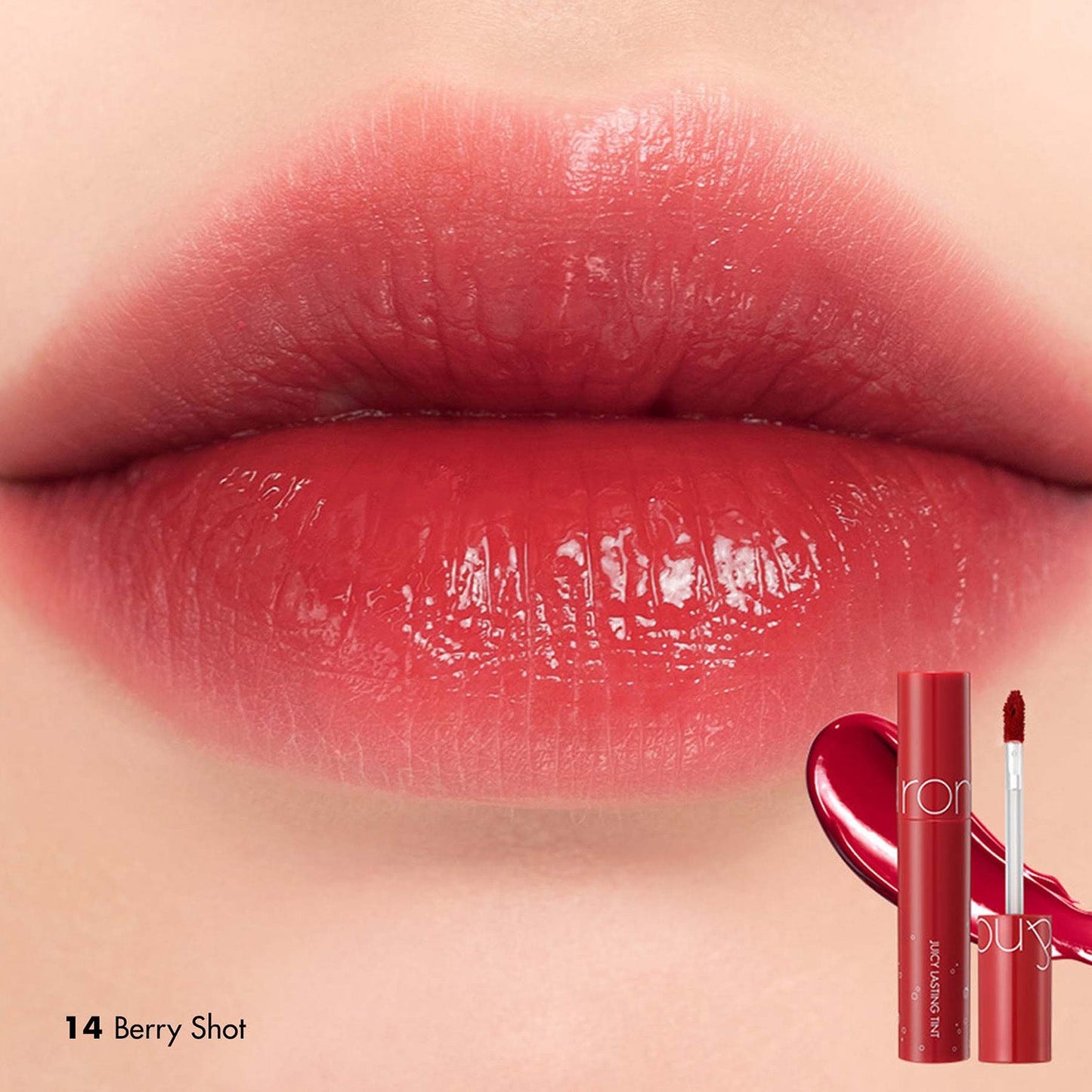 Rom&nd Juicy Lasting Tint Original Series