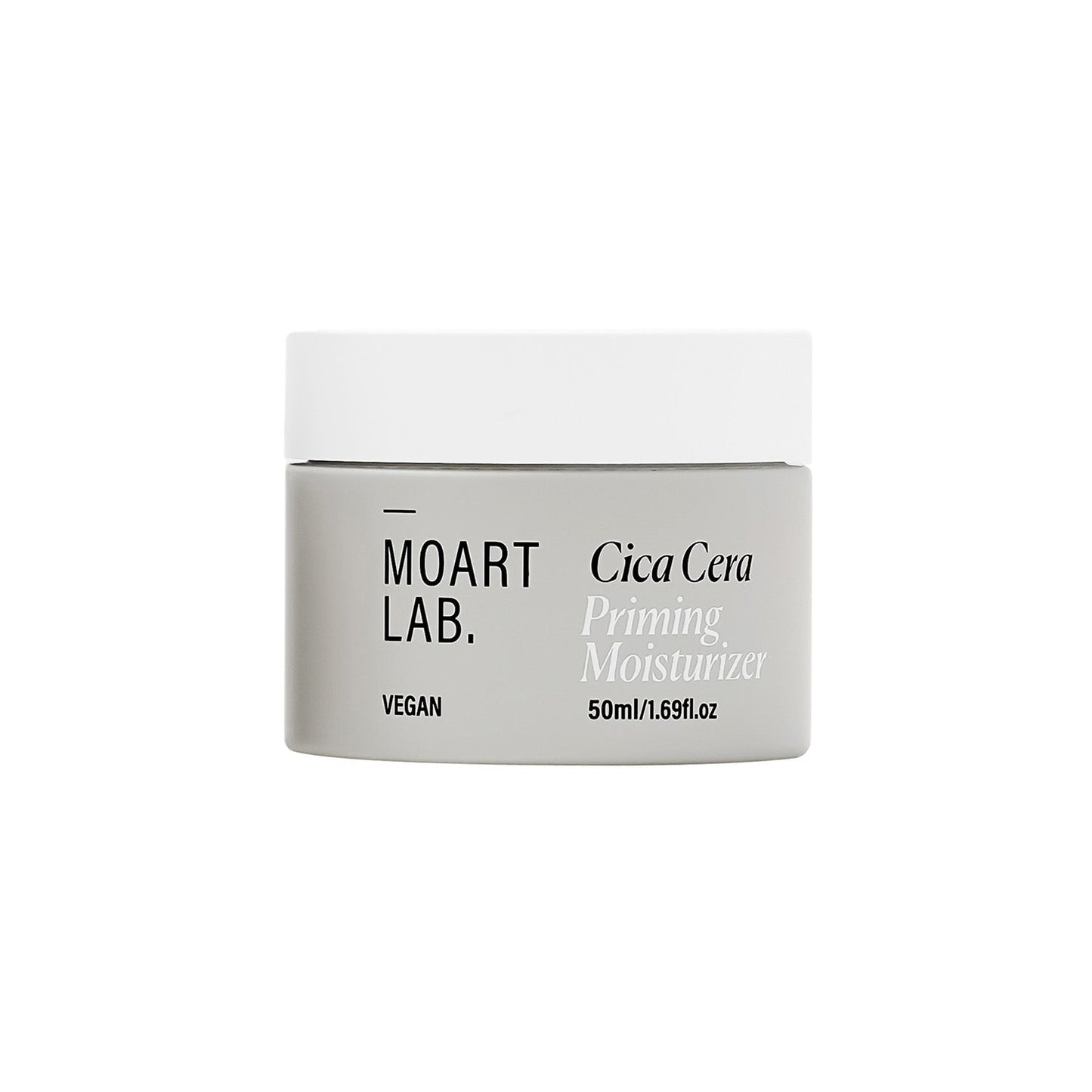 Moart Lab Cica Cera Priming Moisturizer