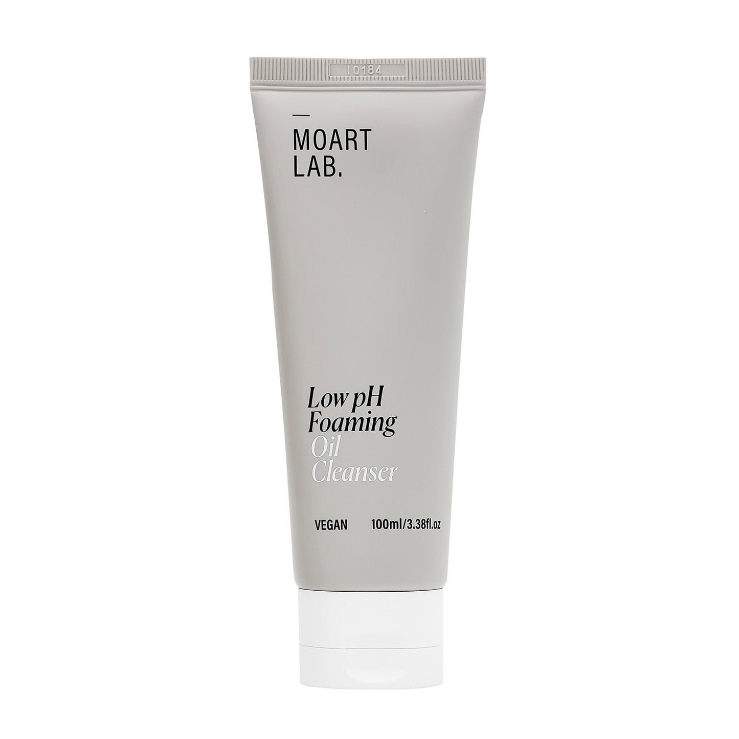 Moart Lab Low pH Foaming Oil Cleanser