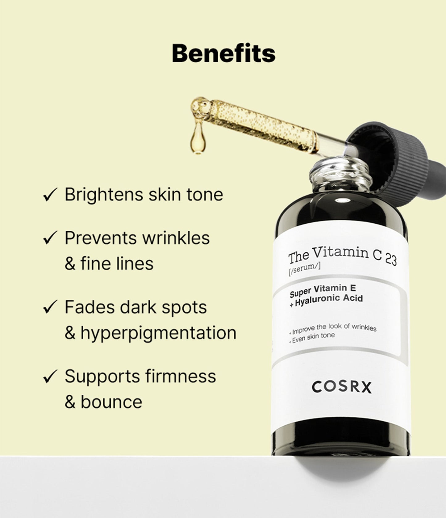 Cosrx Clear Skin Essentials Kit