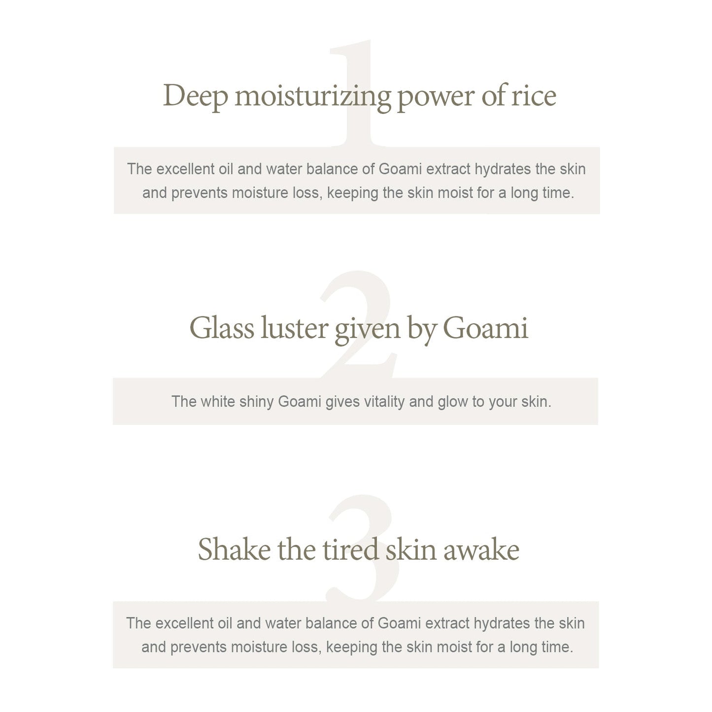 I'm From Rice Toner Mini