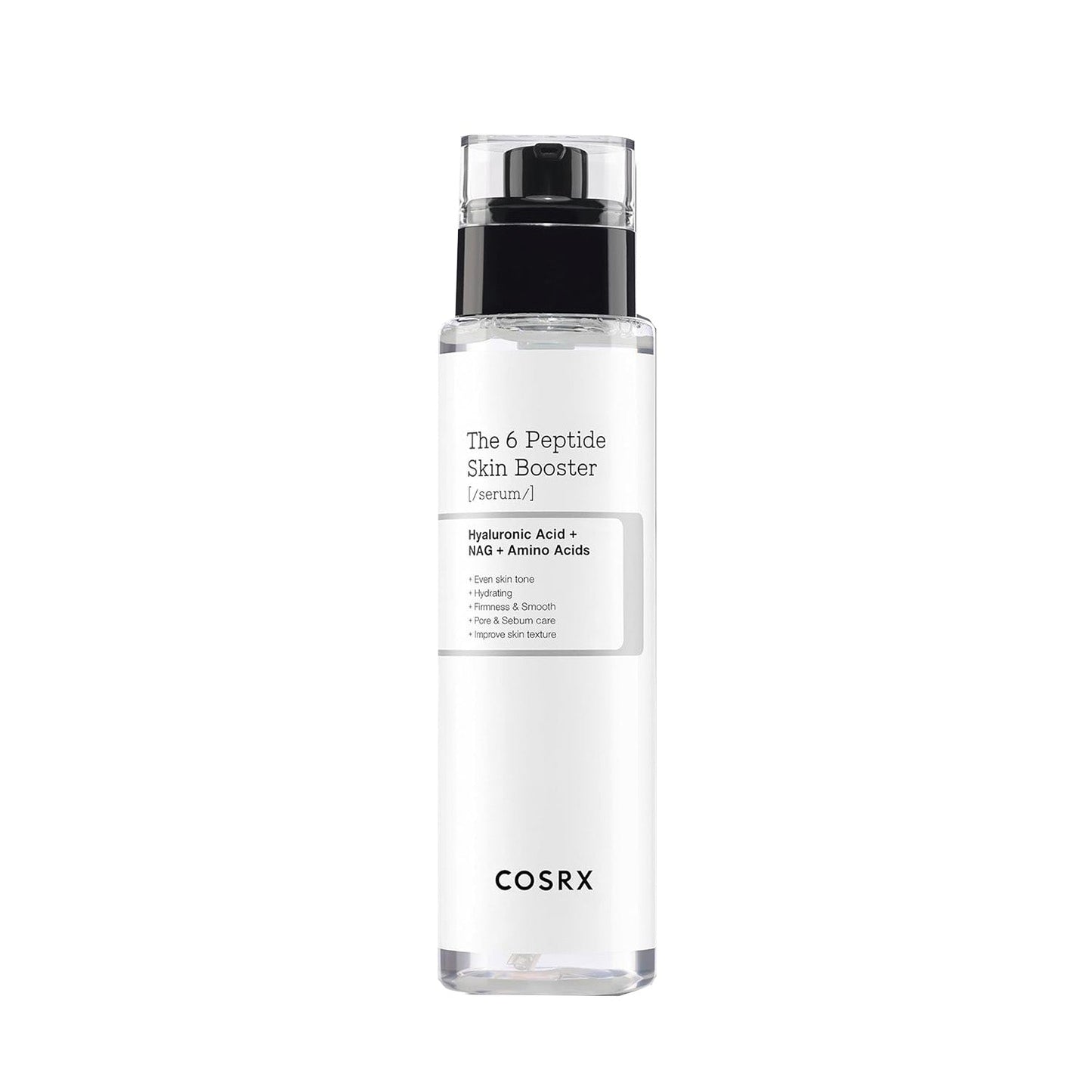 COSRX The 6 Peptide Skin Booster Serum