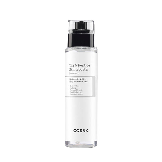 COSRX The 6 Peptide Skin Booster Serum