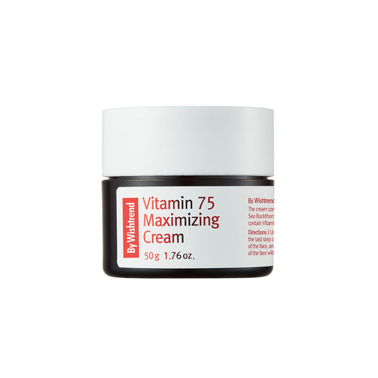 By Wishtrend Vitamin 75 Maximizing Cream