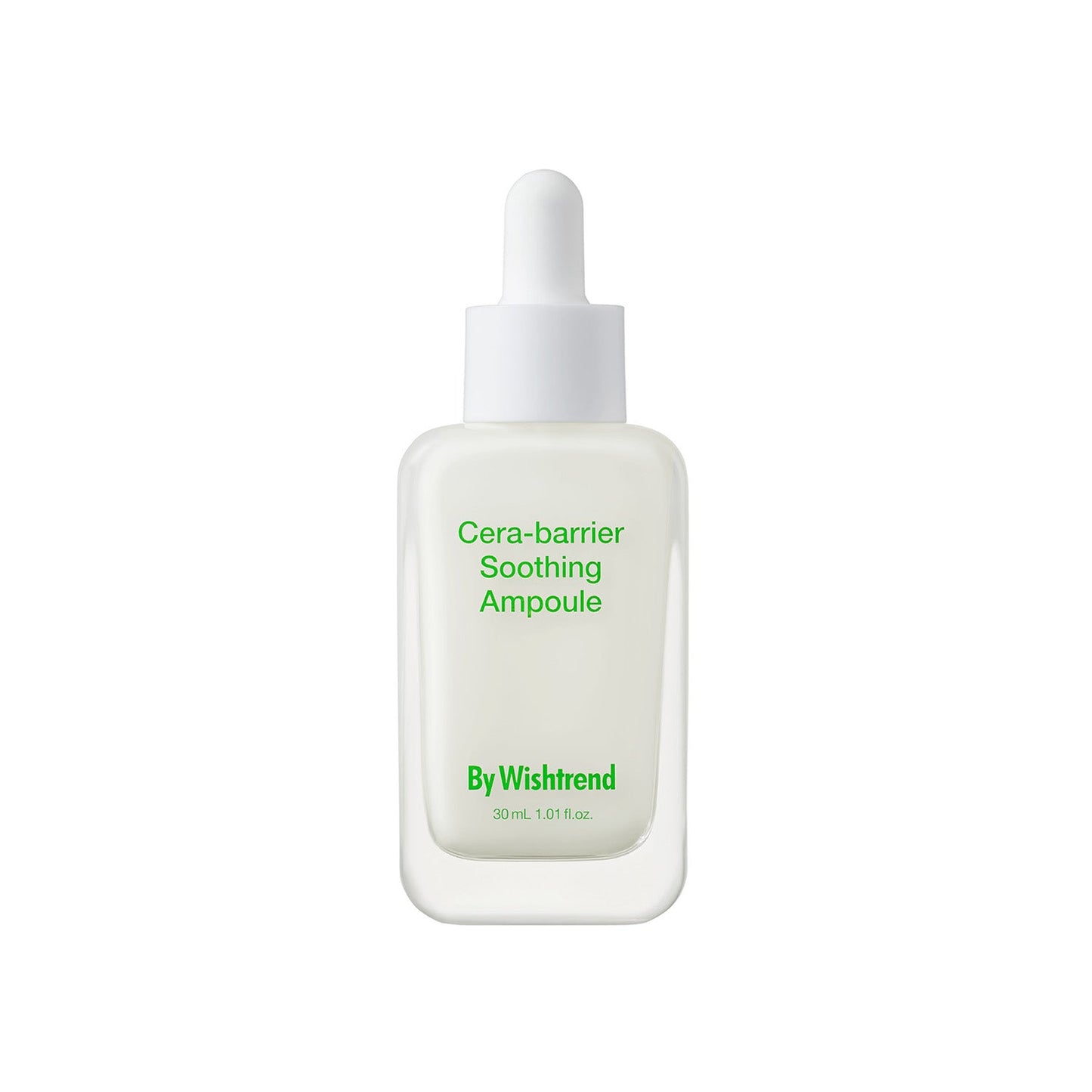 By Wishtrend Cera-barrier Soothing Ampoule