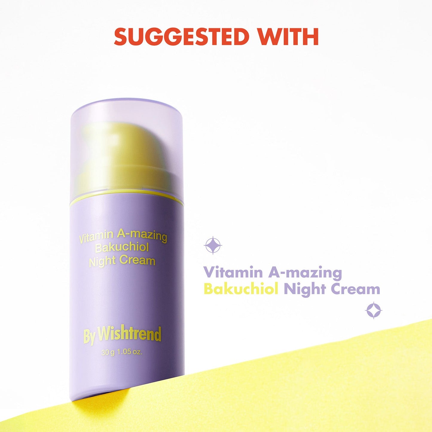 By Wishtrend UV Defense Moist Cream