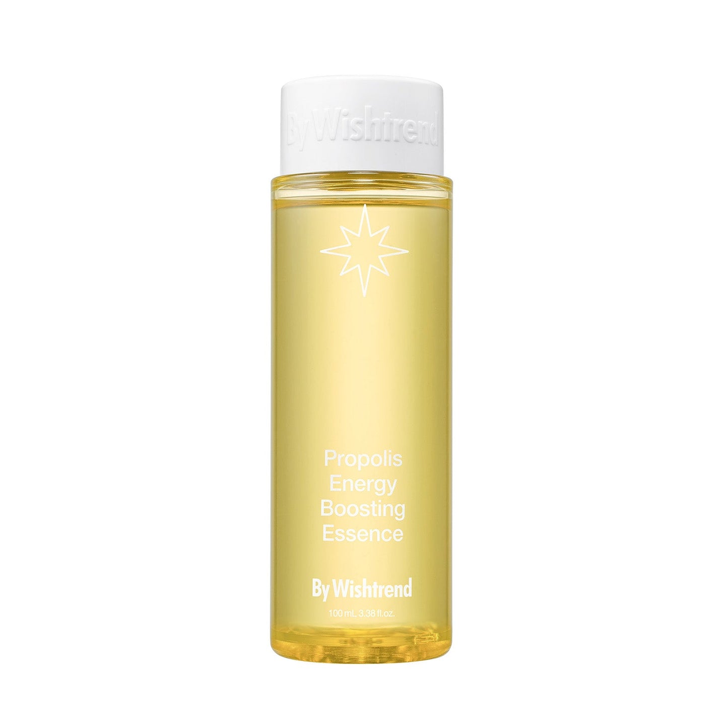 By Wishtrend Propolis Energy Boosting Essence