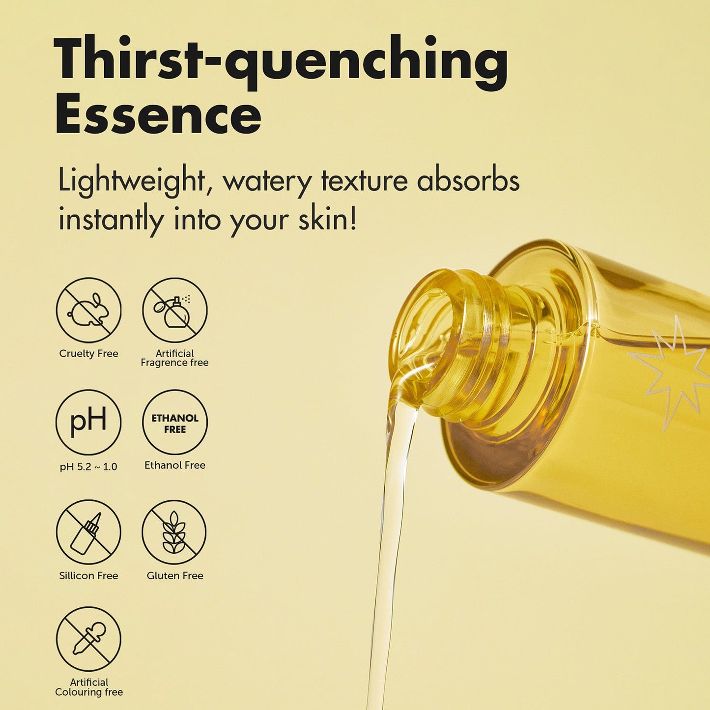 By Wishtrend Propolis Energy Boosting Essence