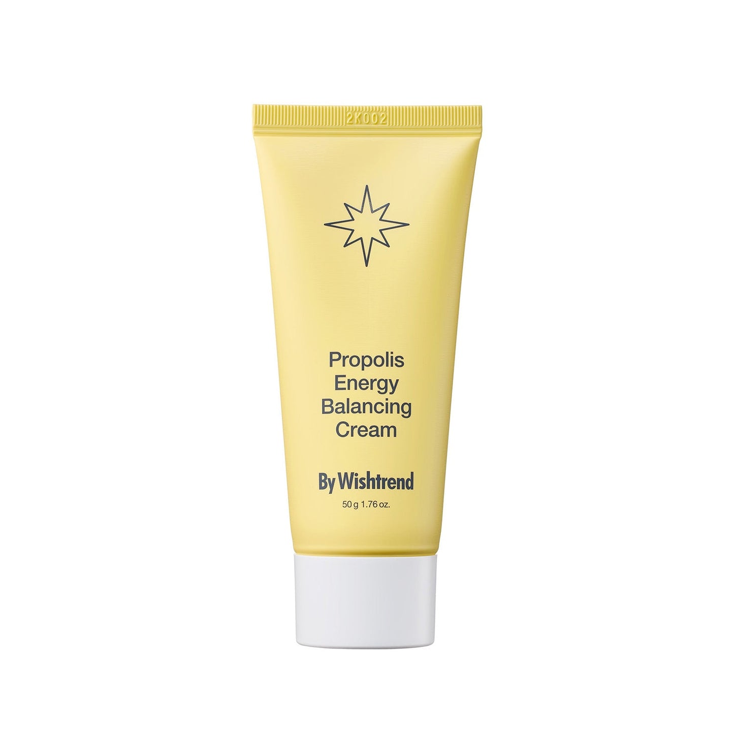 By Wishtrend Propolis Energy Balancing Cream