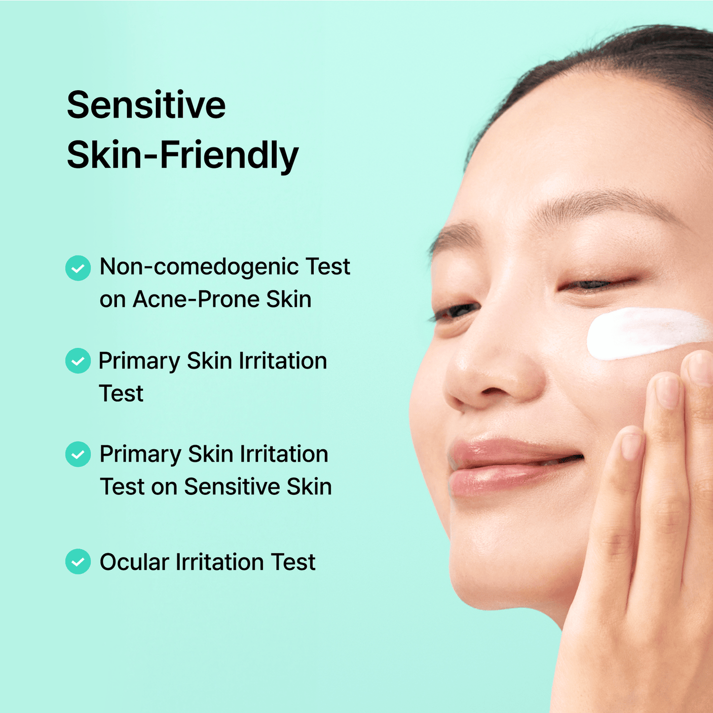 Dear Klairs All-Day Airy Mineral Sunscreen SPF50+ PA++++