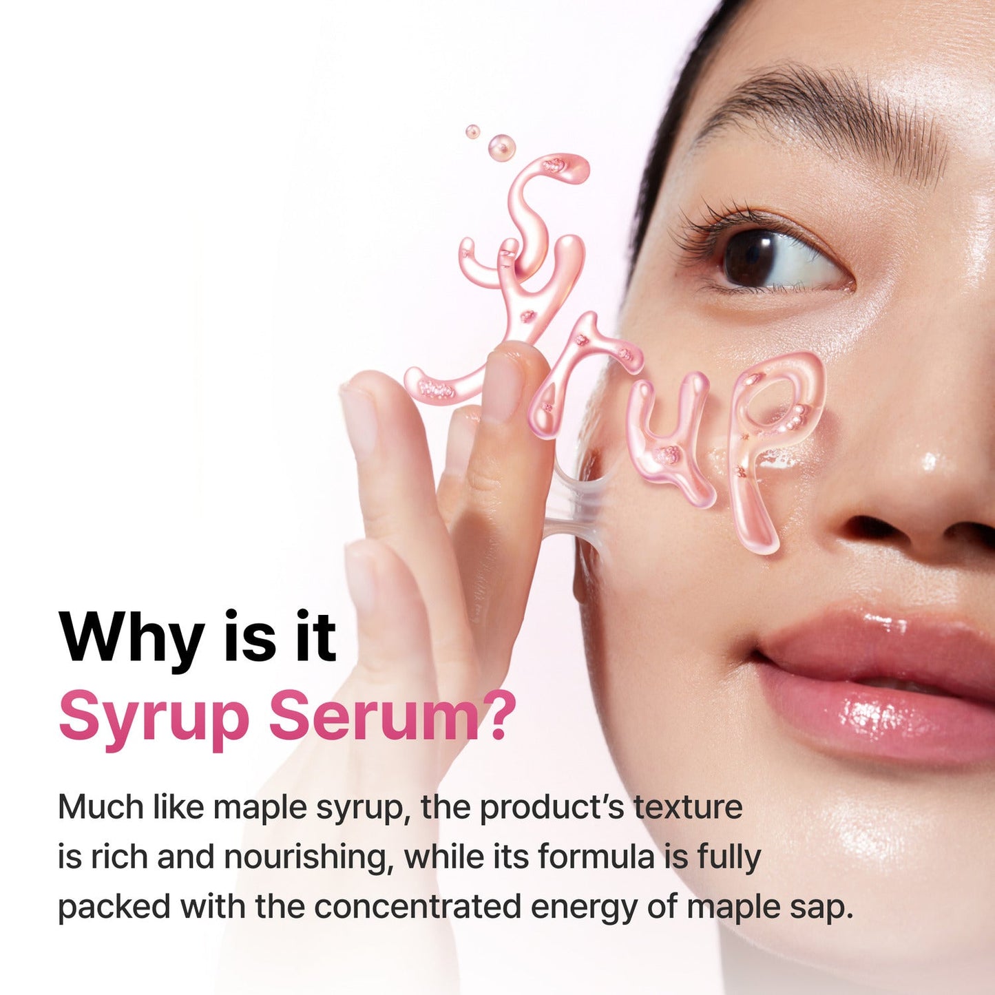 Dear Klairs Maple Energy Infusing Serum