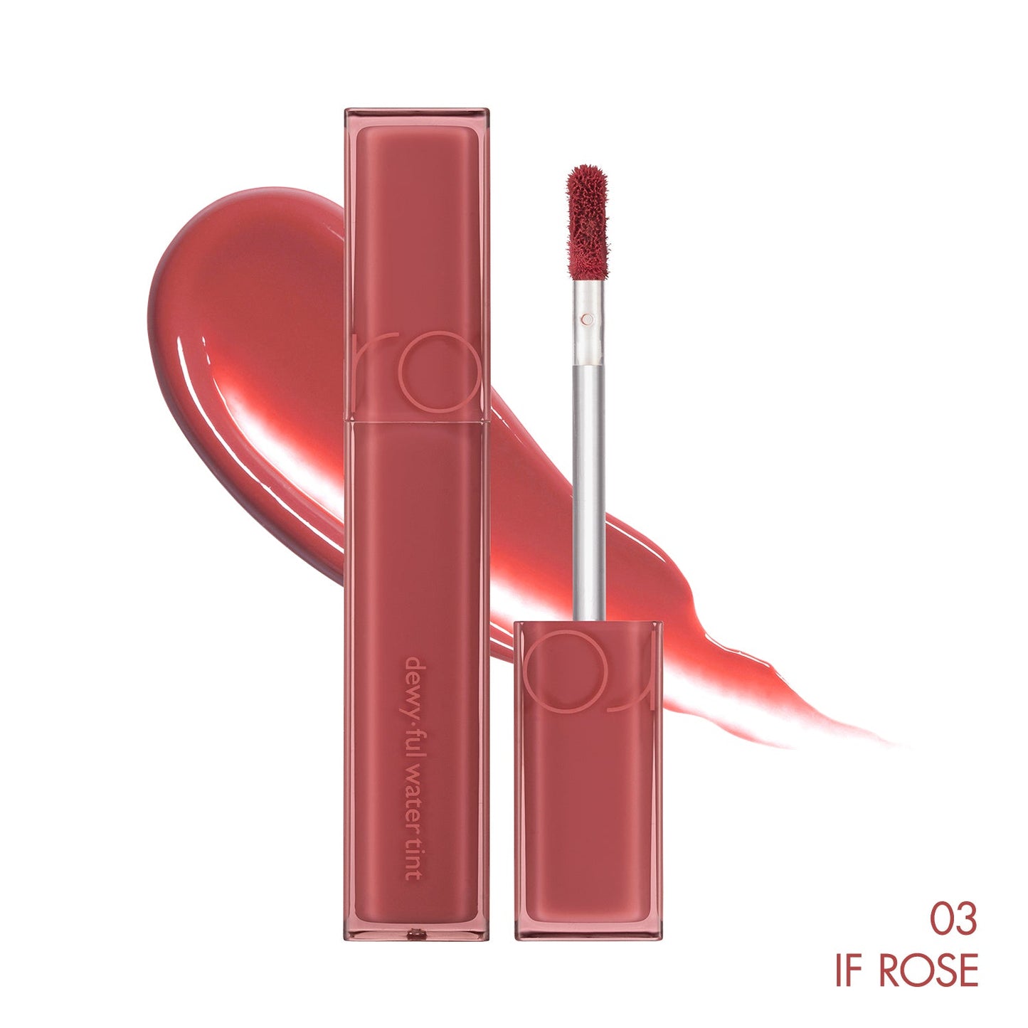 Rom&nd DewyFul Water Tint