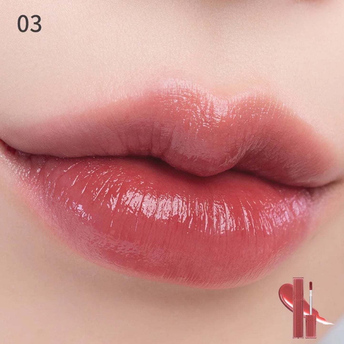 Rom&nd DewyFul Water Tint