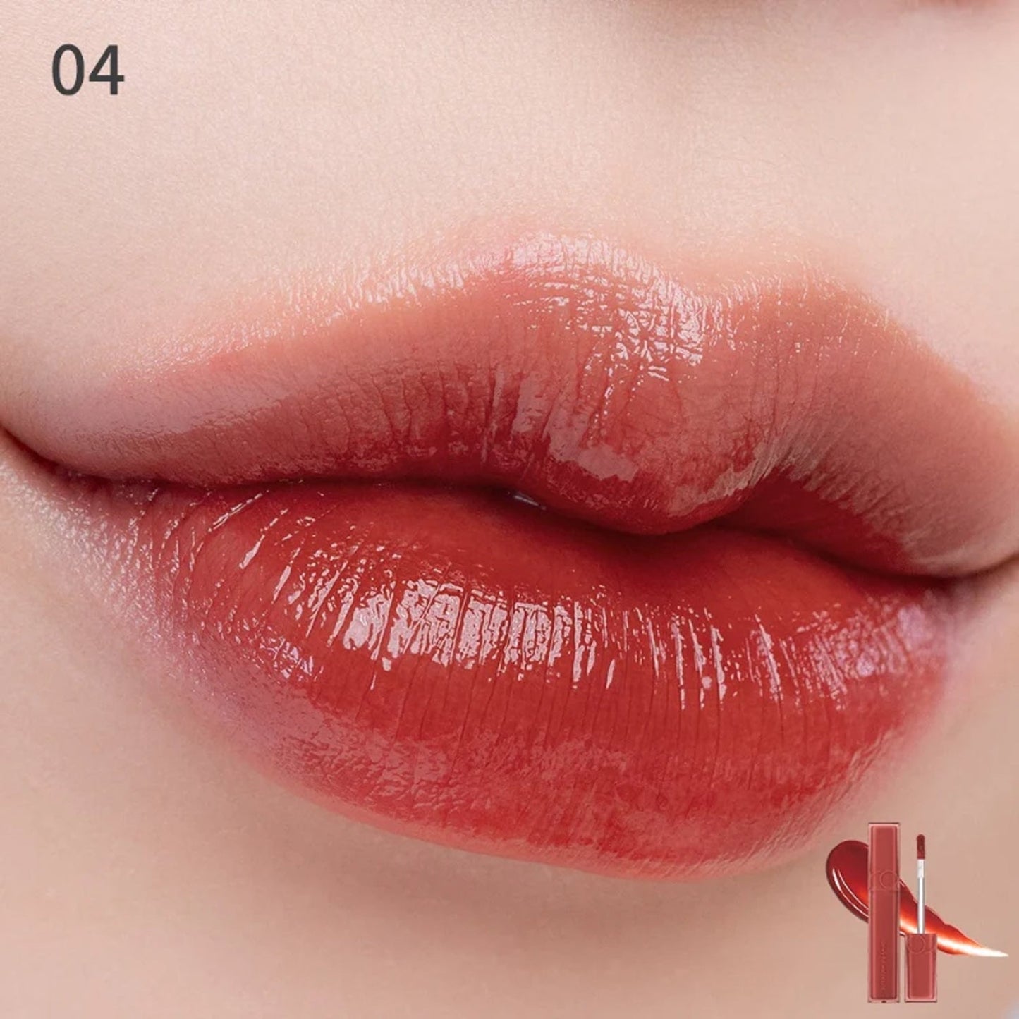 Rom&nd DewyFul Water Tint