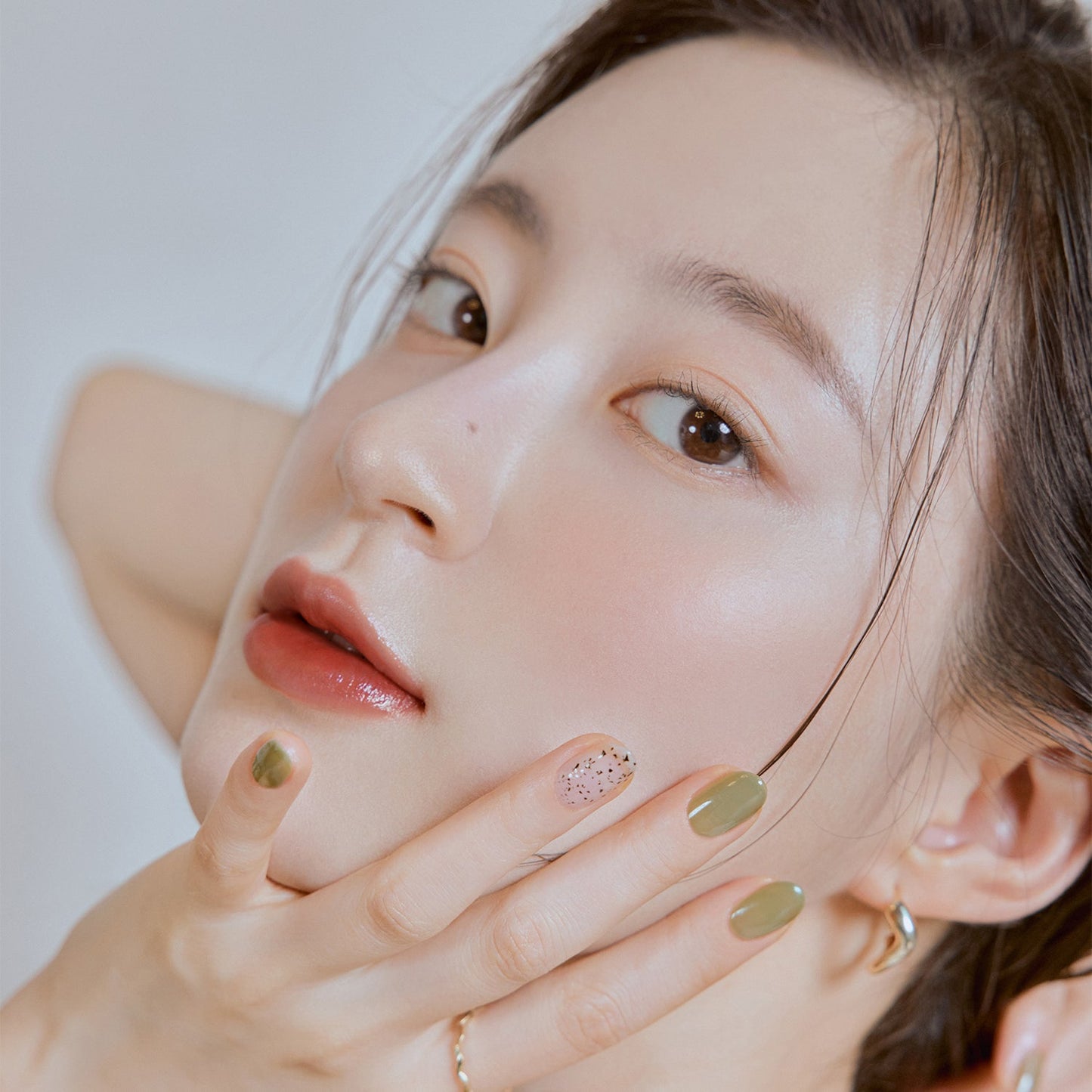 Rom&nd DewyFul Water Tint