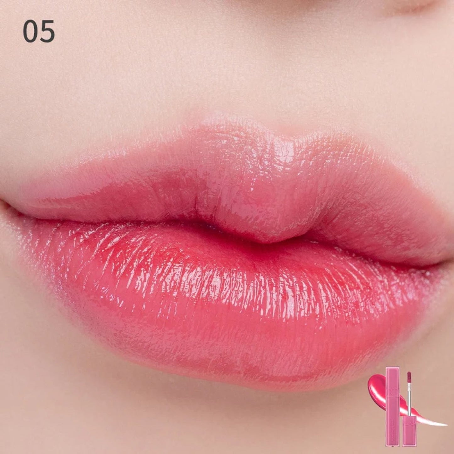 Rom&nd DewyFul Water Tint